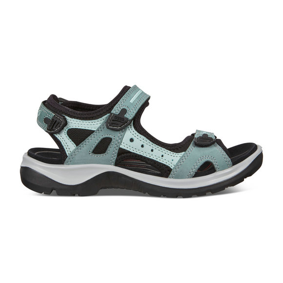 ECCO Womens Yucatan Sandal